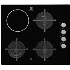 Комбінована варильна поверхня ELECTROLUX EGE6182NOK