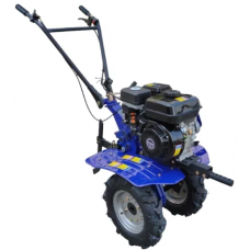 Мотоблок з повітряним охолодженням POWERCRAFT МБ40-2 (4.00-8) Мотоблок з повітряним охолодженням POWERCRAFT МБ40-2 (4.00-8)