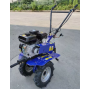 Мотоблок з повітряним охолодженням POWERCRAFT МБ40-2 (4.00-8) Мотоблок з повітряним охолодженням POWERCRAFT МБ40-2 (4.00-8)