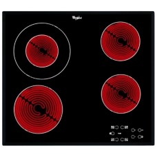 Електрична варильна поверхня WHIRLPOOL AKT 8130 BA