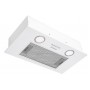 Витяжка PERFELLI BI 5252 WH 700 LED Витяжка PERFELLI BI 5252 WH 700 LED