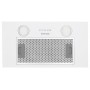 Витяжка PERFELLI BI 5252 WH 700 LED Витяжка PERFELLI BI 5252 WH 700 LED