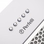 Витяжка PERFELLI BI 5252 WH 700 LED Витяжка PERFELLI BI 5252 WH 700 LED