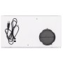 Витяжка PERFELLI BI 5252 WH 700 LED Витяжка PERFELLI BI 5252 WH 700 LED