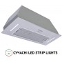 Витяжка PERFELLI BI 7653 I 1000 LED