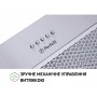 Витяжка PERFELLI BI 7653 I 1000 LED