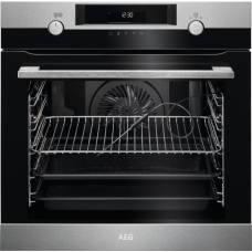 Електрична духова шафа AEG BPK558370M