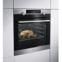 Електрична духова шафа AEG BPK558370M
