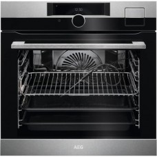 Електрична духова шафа AEG BSK999330M