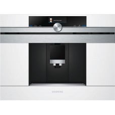 Кавомашина SIEMENS CT718L1W0