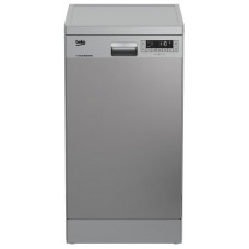 Посудомийна машина BEKO DFS26025X