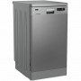 Посудомийна машина BEKO DFS26025X