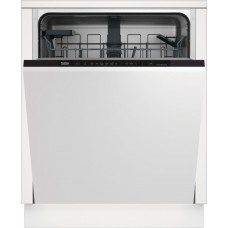 Посудомийна машина BEKO DIN36422