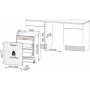 Посудомийна машина BEKO DIN36422