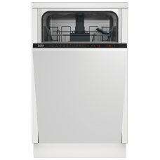 Посудомийна машина BEKO DIS26022