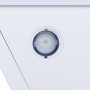 Витяжка PERFELLI DNS 6252 D 700 WH LED
