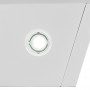 Витяжка PERFELLI DNS 6422 D 850 WH LED
