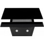 Витяжка PERFELLI DNS 6452 D 850 BL LED