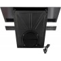 Витяжка PERFELLI DNS 6452 D 850 BL LED