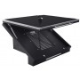 Витяжка PERFELLI DNS 67143 B 1100 BL LED Strip