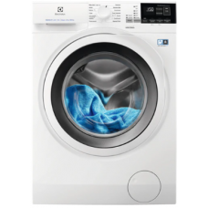 Прально-сушильна машина ELECTROLUX EW7W4684WU