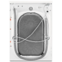 Прально-сушильна машина ELECTROLUX EW7W4684WU