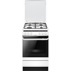 Комбінована плита HANSA FCMW580250 Комбінована плита HANSA FCMW580250