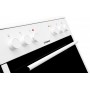 Комбінована плита HANSA FCMW580297 Комбінована плита HANSA FCMW580297