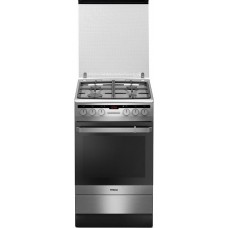 Комбінована плита HANSA FCMX 59221 Комбінована плита HANSA FCMX 59221