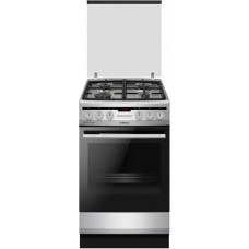 Комбінована плита HANSA FCMX58259