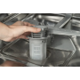 Посудомийна машина VESTFROST FDW 4510 X