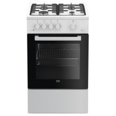 Газова плита BEKO FSG52020FW