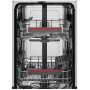 Посудомийна машина AEG FSM31401Z