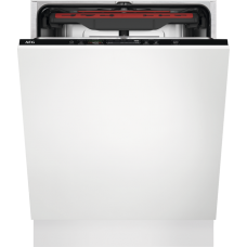 Посудомийна машина AEG FSR52917Z