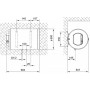 Водонагрівач GORENJE GBH50V9