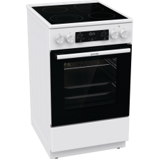 Електрична плита GORENJE GECS5C70WA Електрична плита GORENJE GECS5C70WA