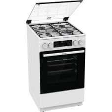 Комбінована плита GORENJE GK5C41WH Комбінована плита GORENJE GK5C41WH