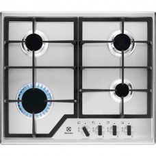 Газова варильна поверхня ELECTROLUX GPE263MX