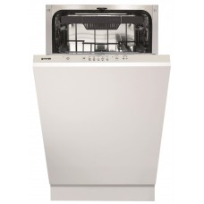 Посудомийна машина GORENJE GV520E10S Посудомийна машина GORENJE GV520E10S