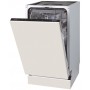 Посудомийна машина GORENJE GV561D10