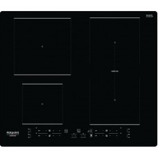 Електрична варильна поверхня HOTPOINT ARISTON HB4860BNE