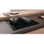 Електрична варильна поверхня HOTPOINT ARISTON HB4860BNE