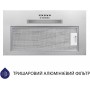 Витяжка MINOLA HBI 5323 I 800 LED