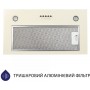 Витяжка MINOLA HBI 5327 IV 800 LED