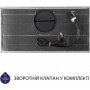 Витяжка MINOLA HBI 5327 IV 800 LED