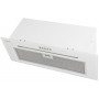 Витяжка MINOLA HBI 7664 WH GLASS 1000 LED Line Витяжка MINOLA HBI 7664 WH GLASS 1000 LED Line