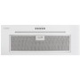 Витяжка MINOLA HBI 7664 WH GLASS 1000 LED Line Витяжка MINOLA HBI 7664 WH GLASS 1000 LED Line