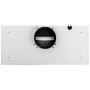 Витяжка MINOLA HBI 7664 WH GLASS 1000 LED Line Витяжка MINOLA HBI 7664 WH GLASS 1000 LED Line