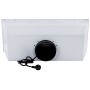 Витяжка MINOLA HBS 7652 WH 1000 LED