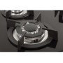 Газова варильна поверхня VENTOLUX HG K7 CEST (BK) Газова варильна поверхня VENTOLUX HG K7 CEST (BK)